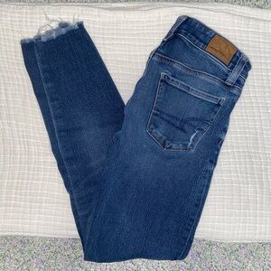 American Eagle Jeggings